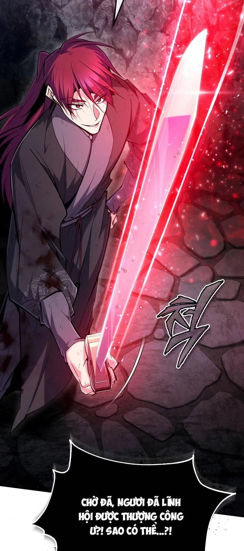 Đệ Nhất Võ Sư, Baek Cao Thủ Chapter 78 - Trang 4