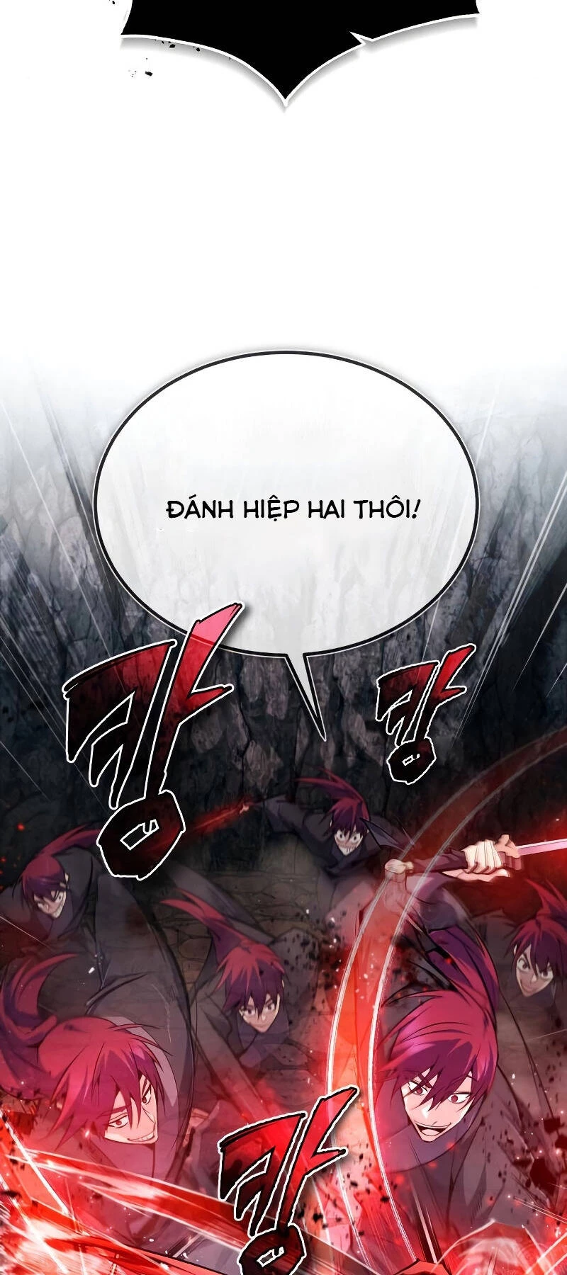 Đệ Nhất Võ Sư, Baek Cao Thủ Chapter 78 - Trang 4