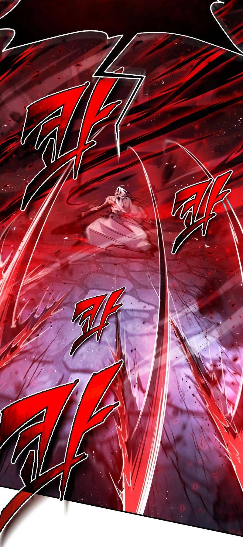 Đệ Nhất Võ Sư, Baek Cao Thủ Chapter 78 - Trang 4