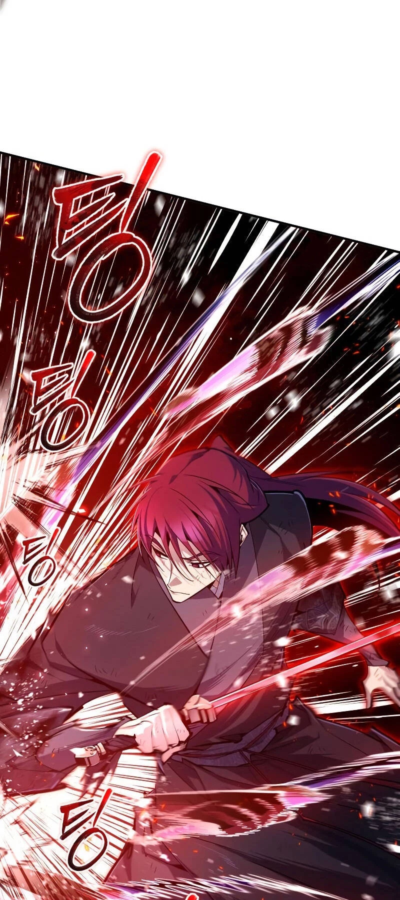 Đệ Nhất Võ Sư, Baek Cao Thủ Chapter 78 - Trang 4