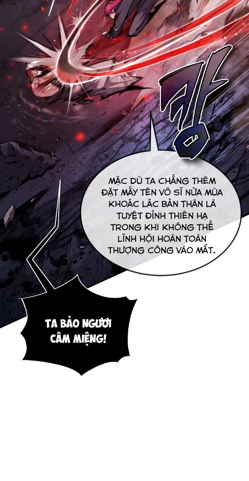 Đệ Nhất Võ Sư, Baek Cao Thủ Chapter 78 - Trang 4