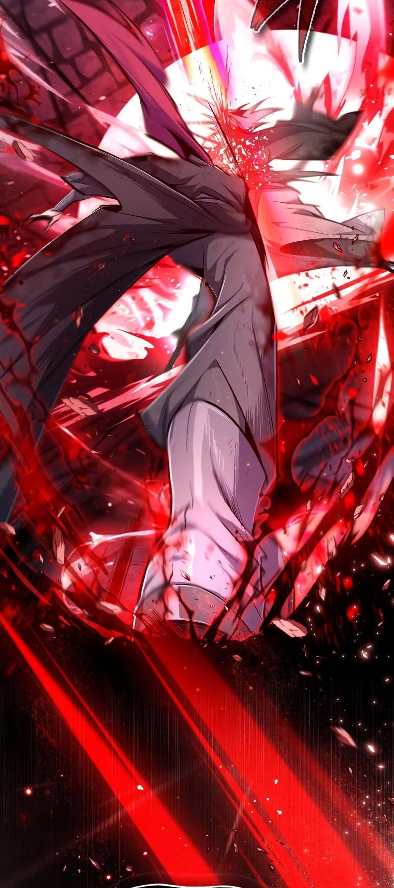 Đệ Nhất Võ Sư, Baek Cao Thủ Chapter 78 - Trang 4