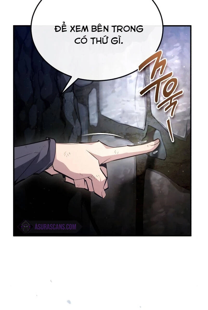 Đệ Nhất Võ Sư, Baek Cao Thủ Chapter 78 - Trang 4