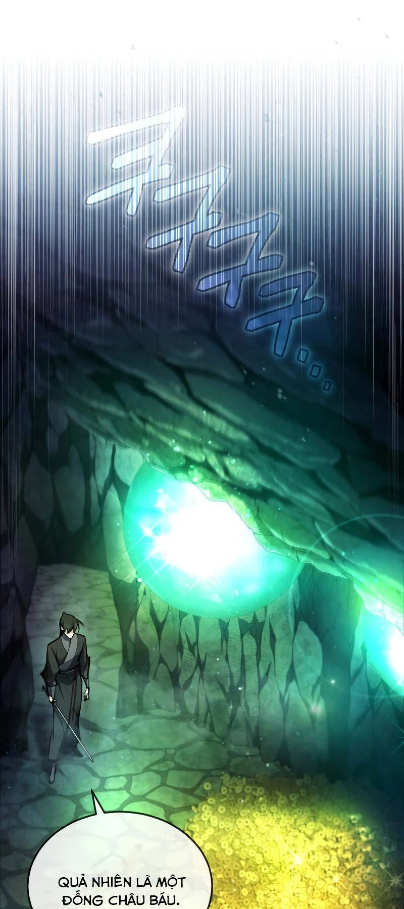 Đệ Nhất Võ Sư, Baek Cao Thủ Chapter 78 - Trang 4