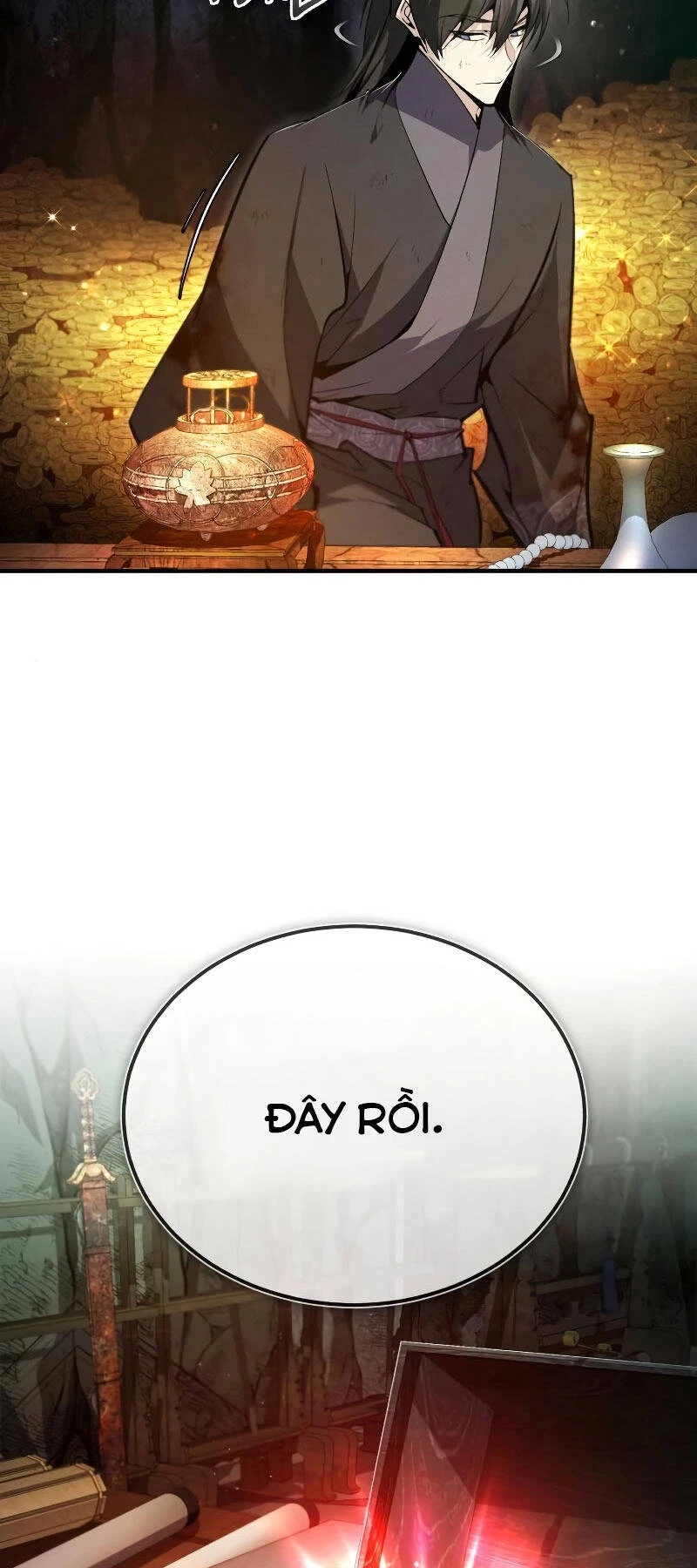 Đệ Nhất Võ Sư, Baek Cao Thủ Chapter 78 - Trang 4