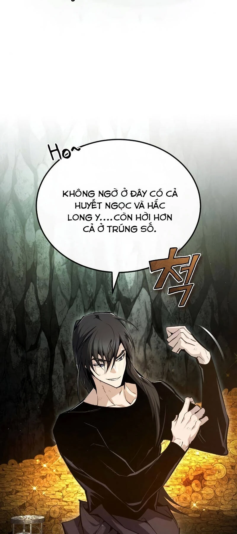 Đệ Nhất Võ Sư, Baek Cao Thủ Chapter 78 - Trang 4