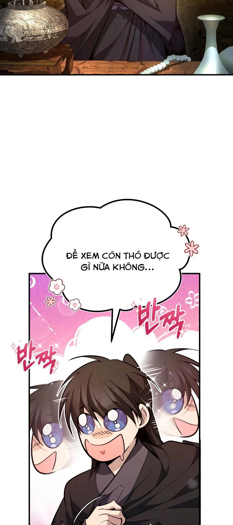 Đệ Nhất Võ Sư, Baek Cao Thủ Chapter 78 - Trang 4