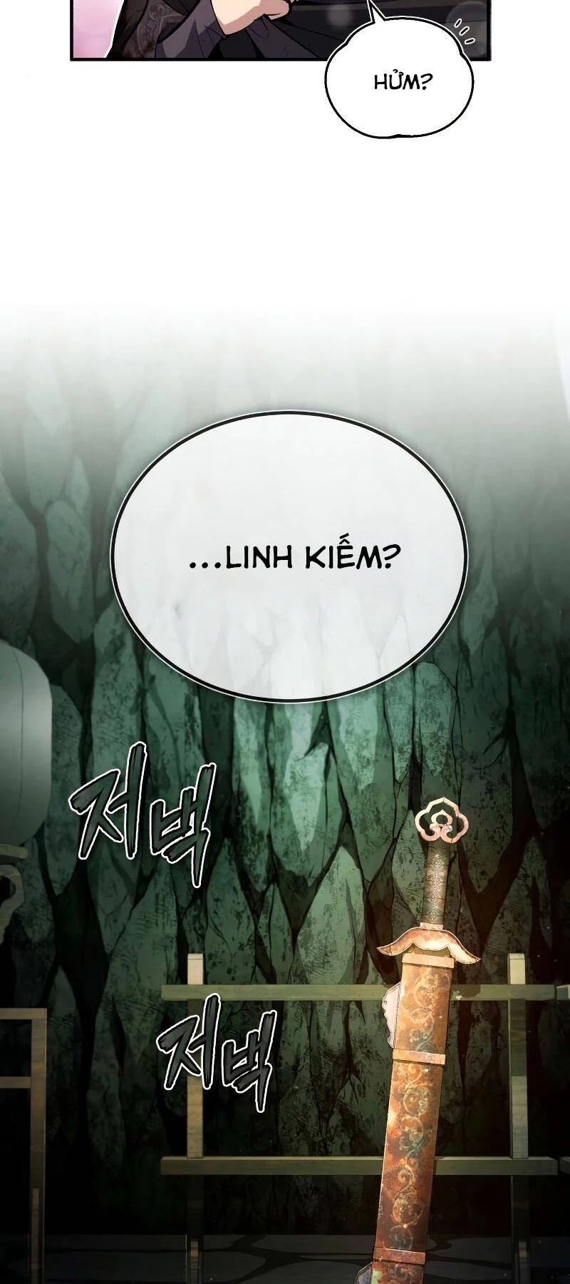 Đệ Nhất Võ Sư, Baek Cao Thủ Chapter 78 - Trang 4