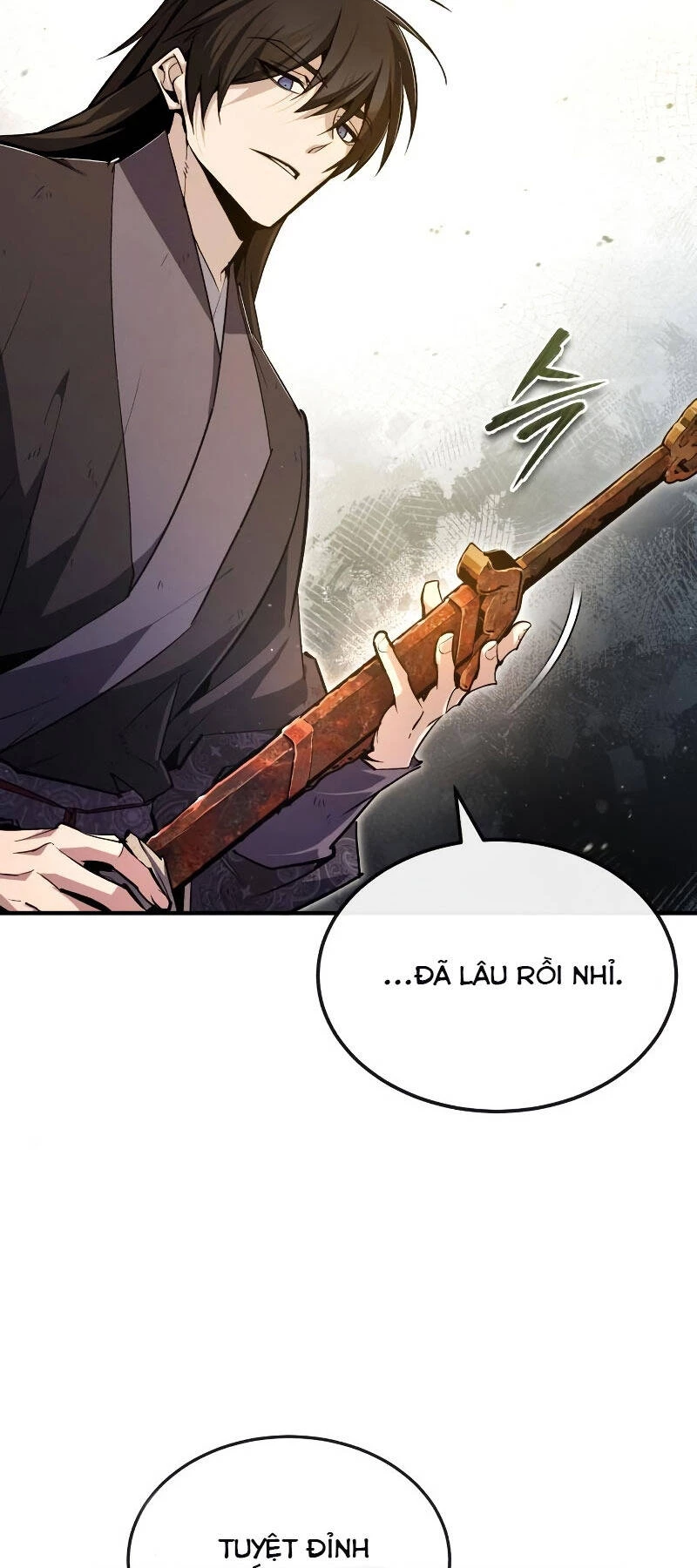 Đệ Nhất Võ Sư, Baek Cao Thủ Chapter 78 - Trang 4