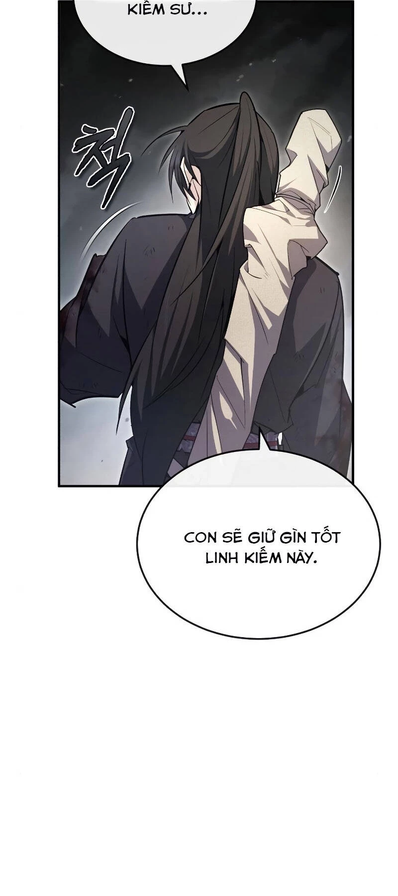 Đệ Nhất Võ Sư, Baek Cao Thủ Chapter 78 - Trang 4