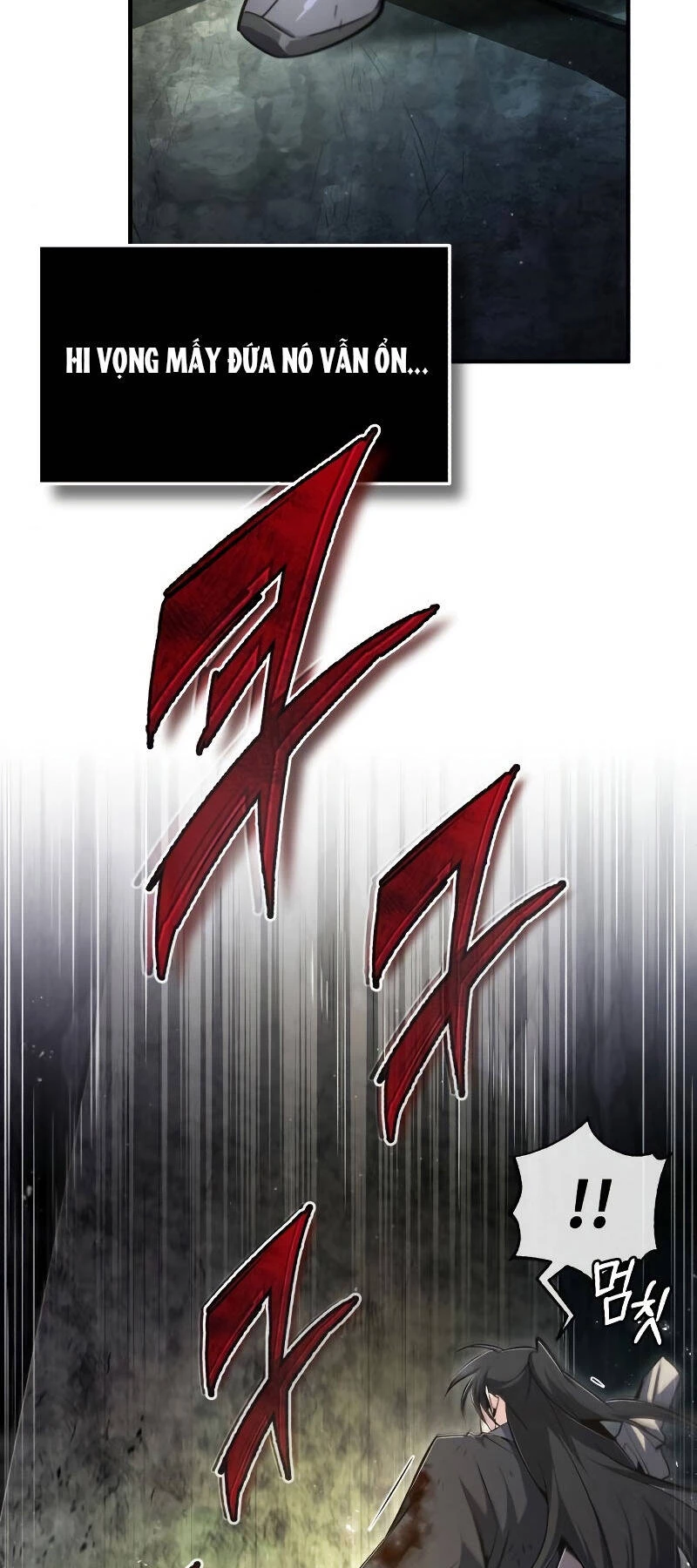 Đệ Nhất Võ Sư, Baek Cao Thủ Chapter 78 - Trang 4