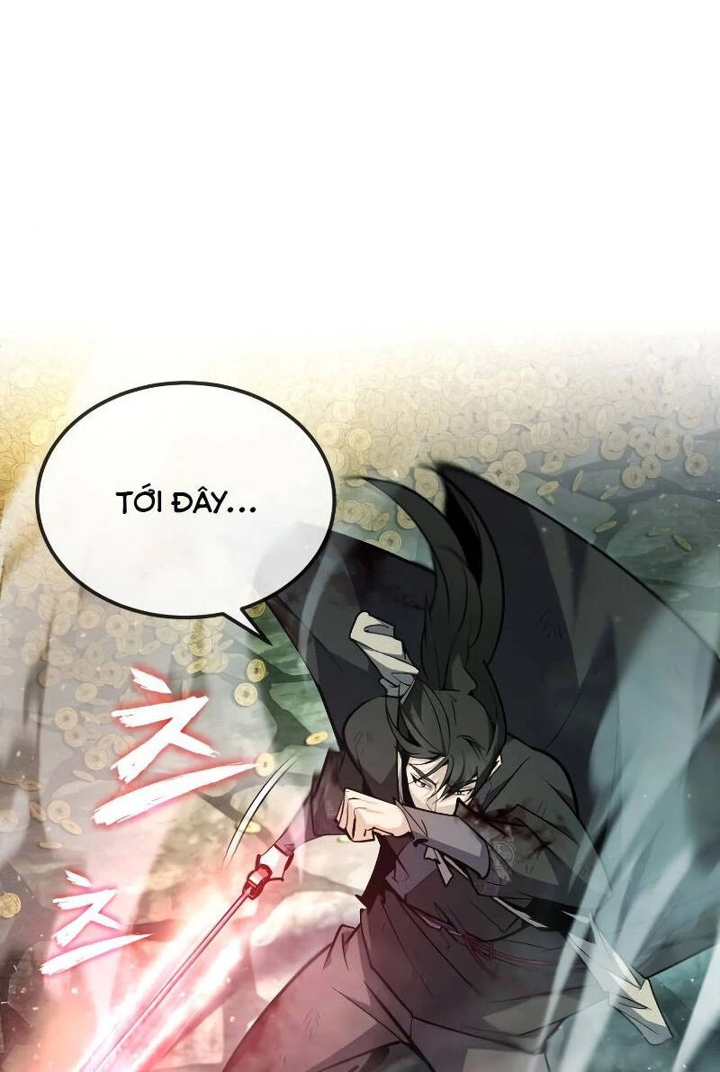 Đệ Nhất Võ Sư, Baek Cao Thủ Chapter 78 - Trang 4