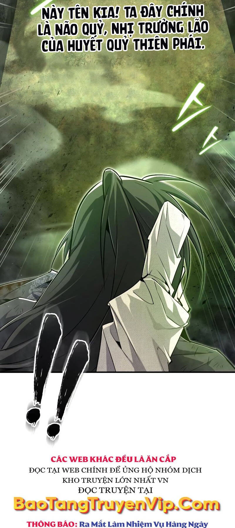 Đệ Nhất Võ Sư, Baek Cao Thủ Chapter 78 - Trang 4