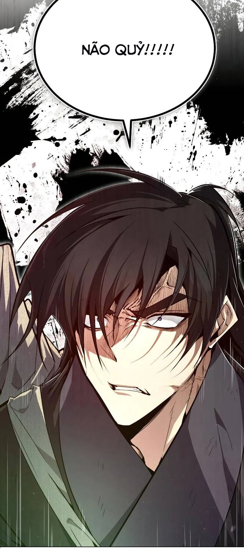 Đệ Nhất Võ Sư, Baek Cao Thủ Chapter 78 - Trang 4