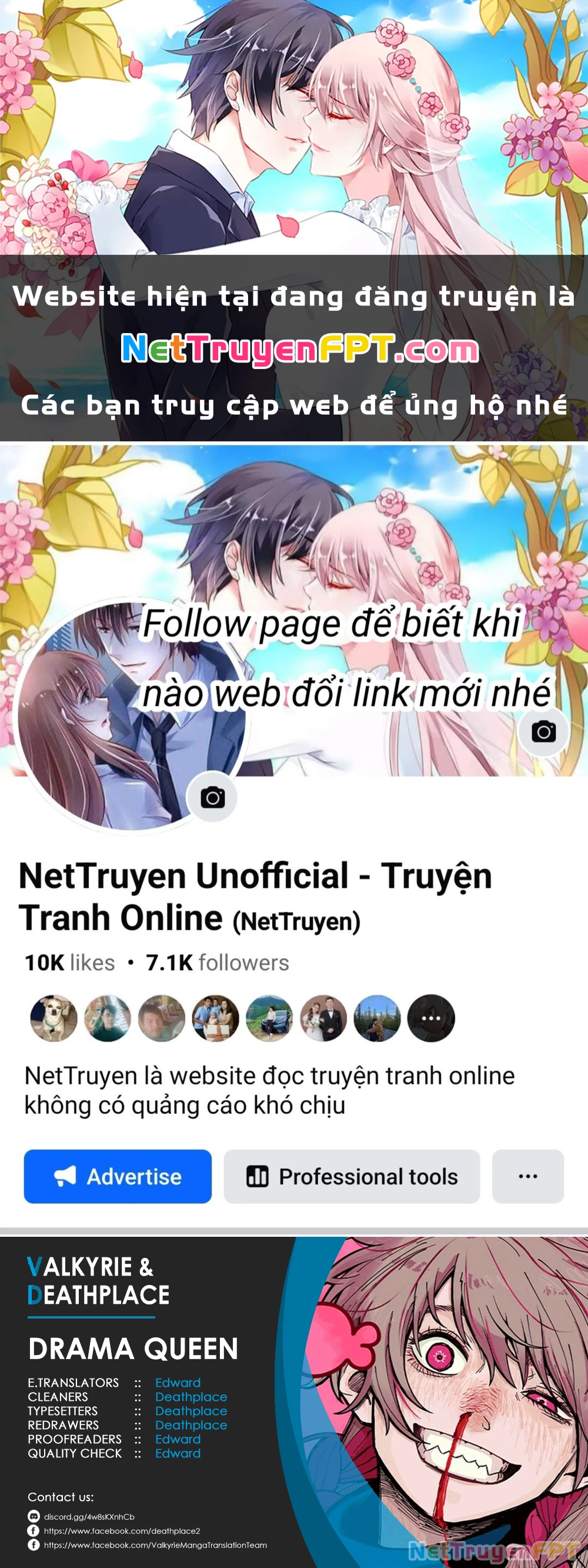Drama Queen Chapter 13 - Trang 3