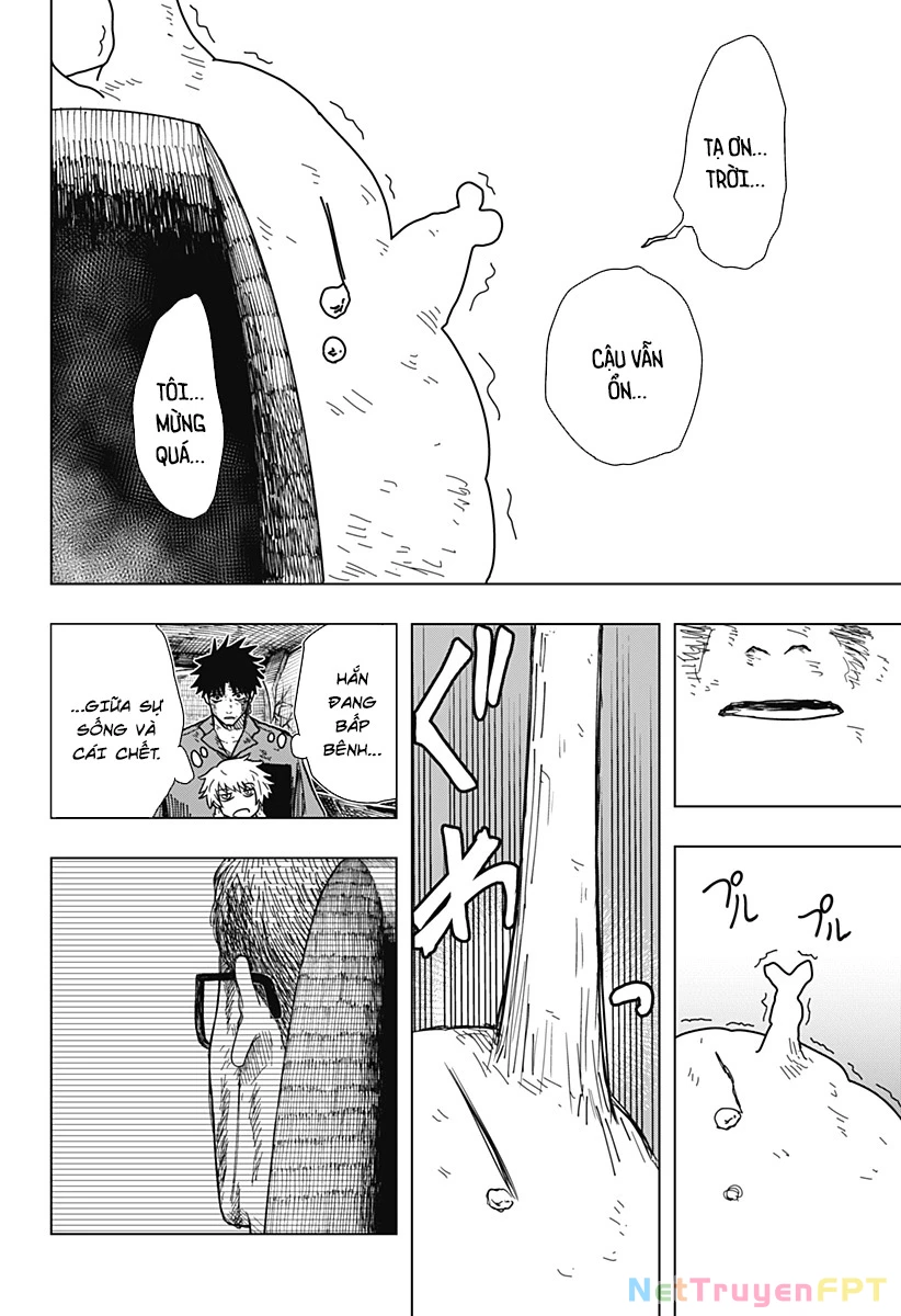 Drama Queen Chapter 13 - Trang 3