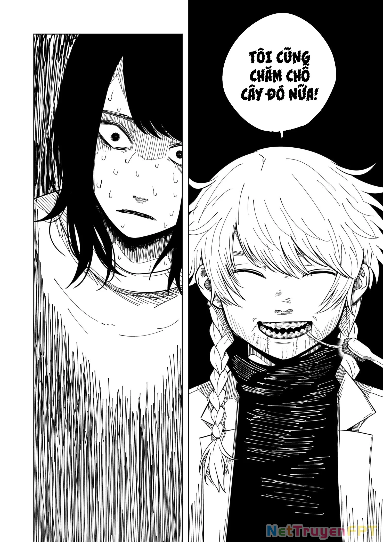 Drama Queen Chapter 14 - Trang 3