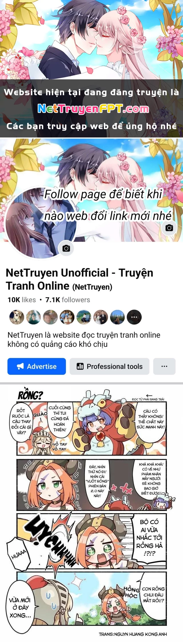 Guardian Tales - Kanterbury Days! Chapter 62 - Trang 3