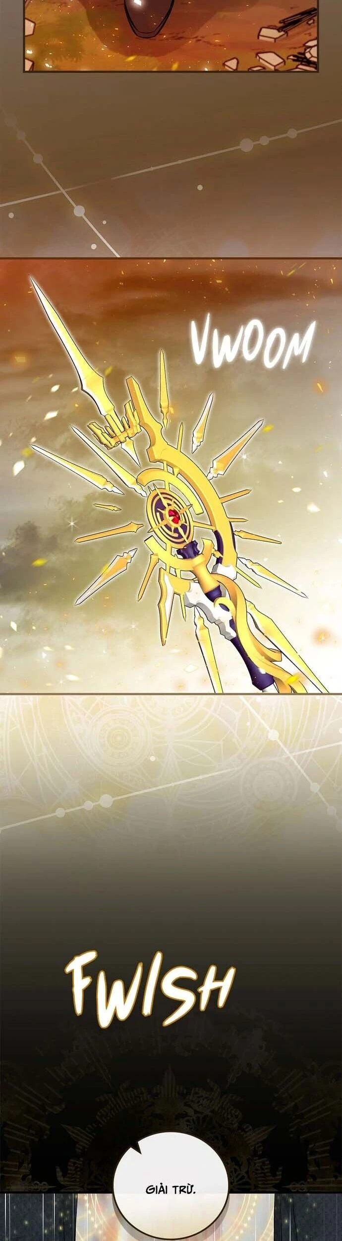Level Up Chỉ Bằng Cách Ăn Cơm Chapter 192 - Trang 4