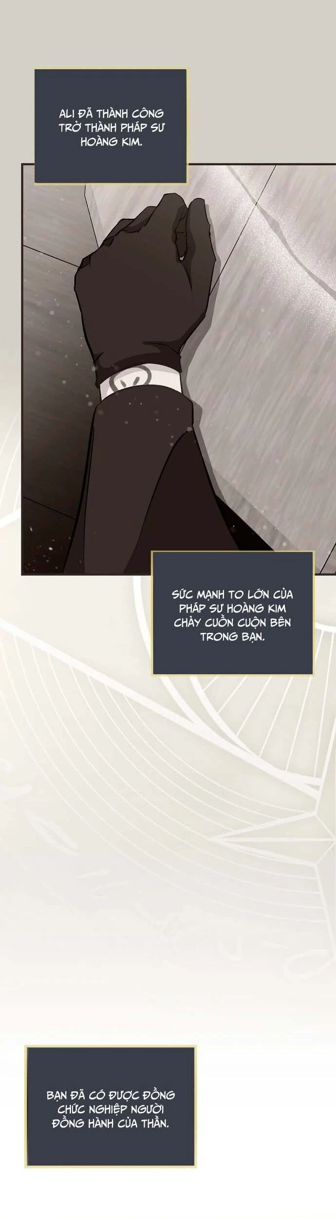 Level Up Chỉ Bằng Cách Ăn Cơm Chapter 192 - Trang 4