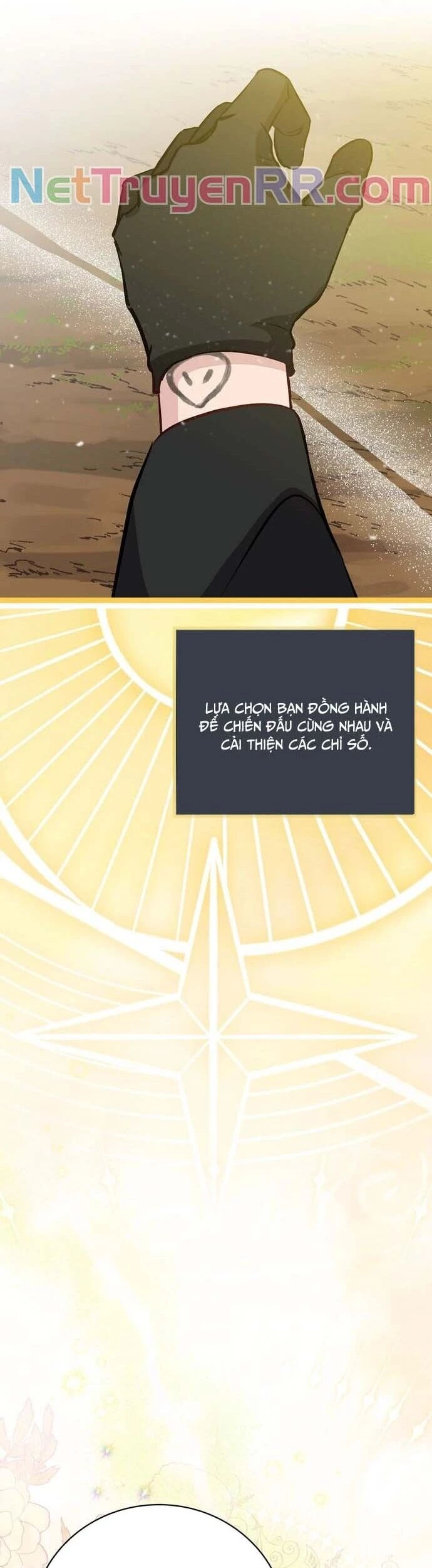 Level Up Chỉ Bằng Cách Ăn Cơm Chapter 192 - Trang 4