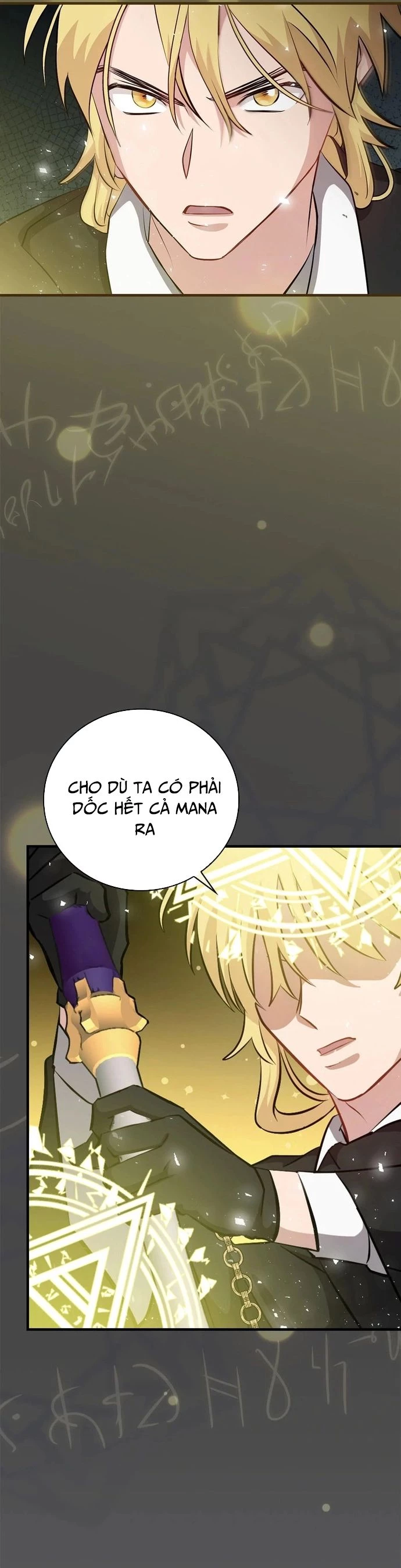 Level Up Chỉ Bằng Cách Ăn Cơm Chapter 193 - Next Chapter 194