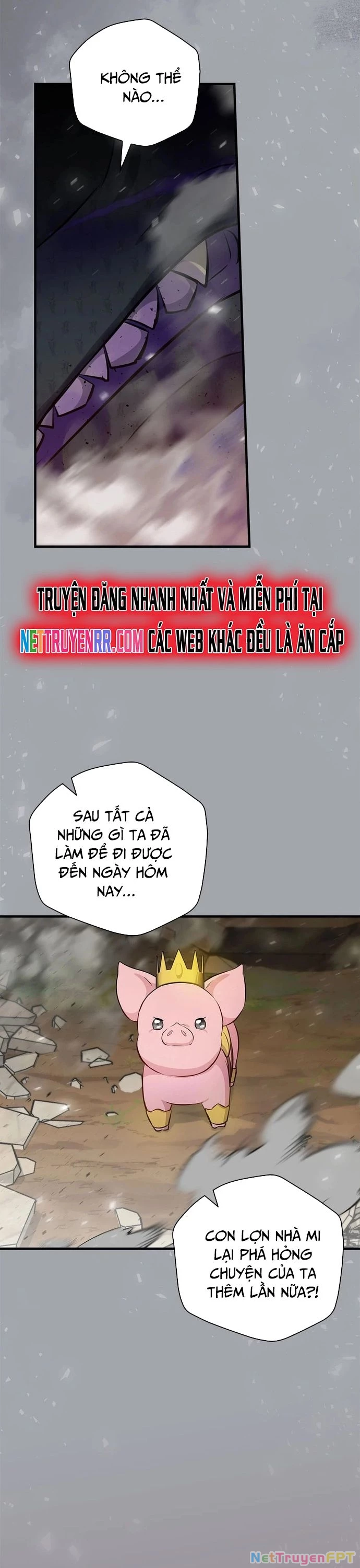 Level Up Chỉ Bằng Cách Ăn Cơm Chapter 193 - Next Chapter 194