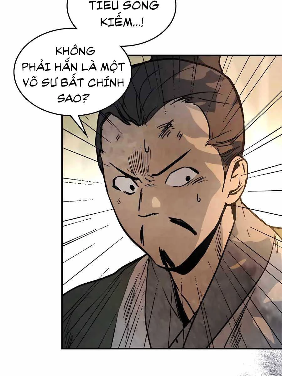 Vị Thần Trở Lại Chapter 53 - Next Chapter 53