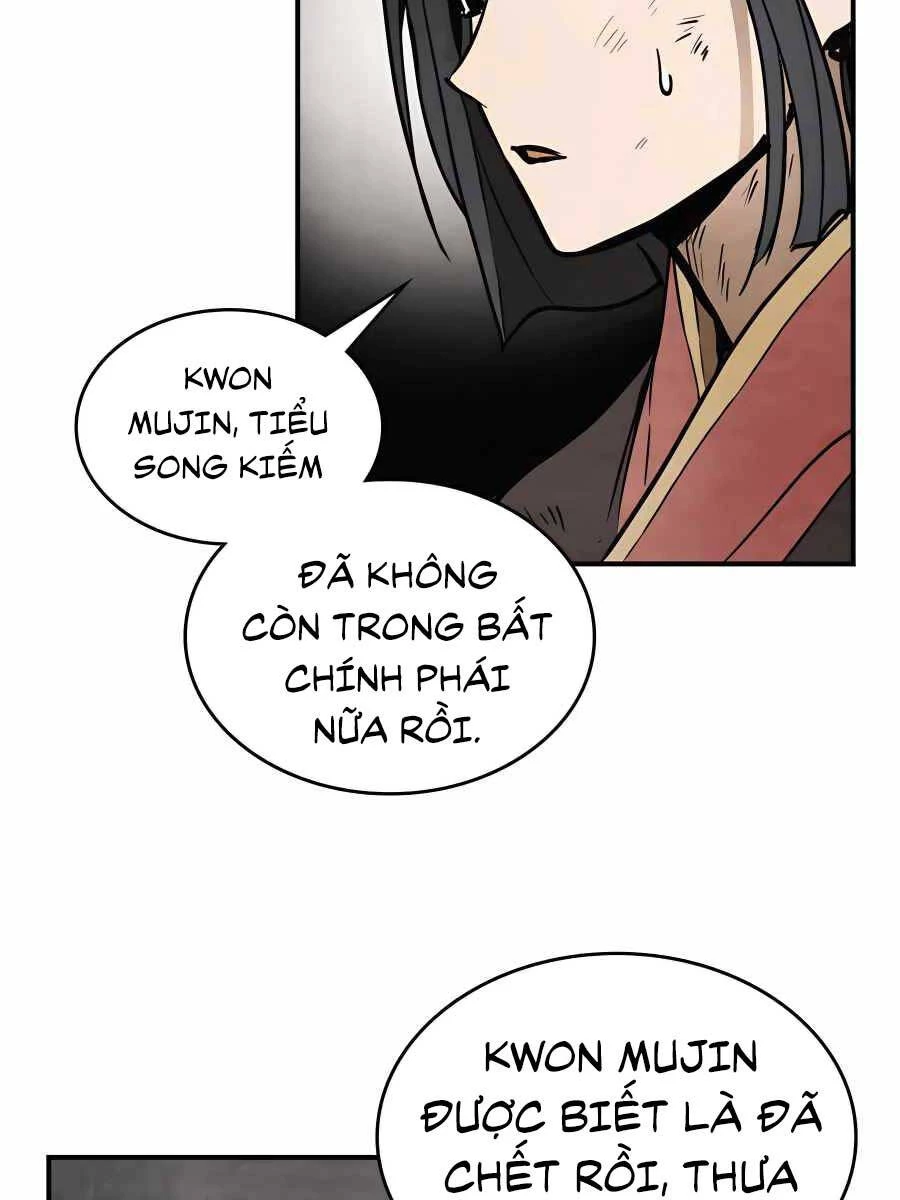 Vị Thần Trở Lại Chapter 53 - Next Chapter 53