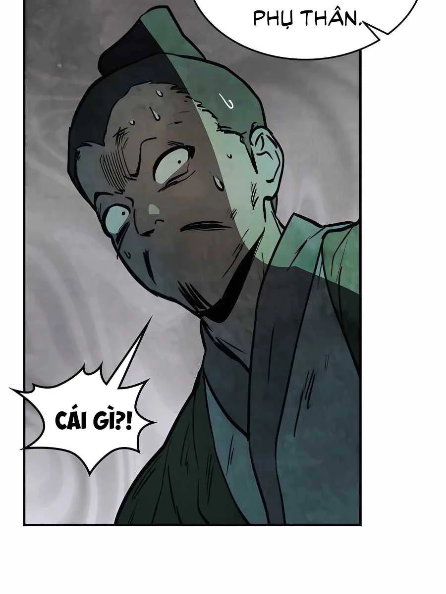 Vị Thần Trở Lại Chapter 53 - Next Chapter 53