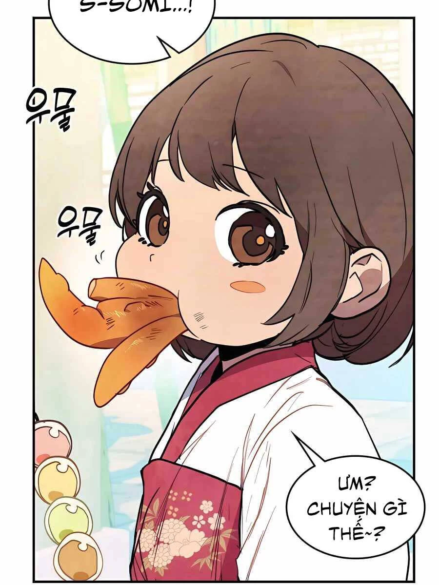 Vị Thần Trở Lại Chapter 53 - Next Chapter 53