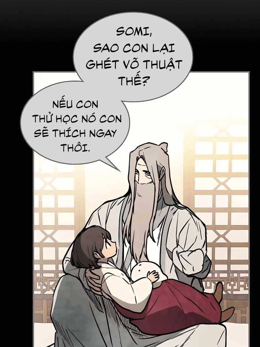 Vị Thần Trở Lại Chapter 53 - Next Chapter 53