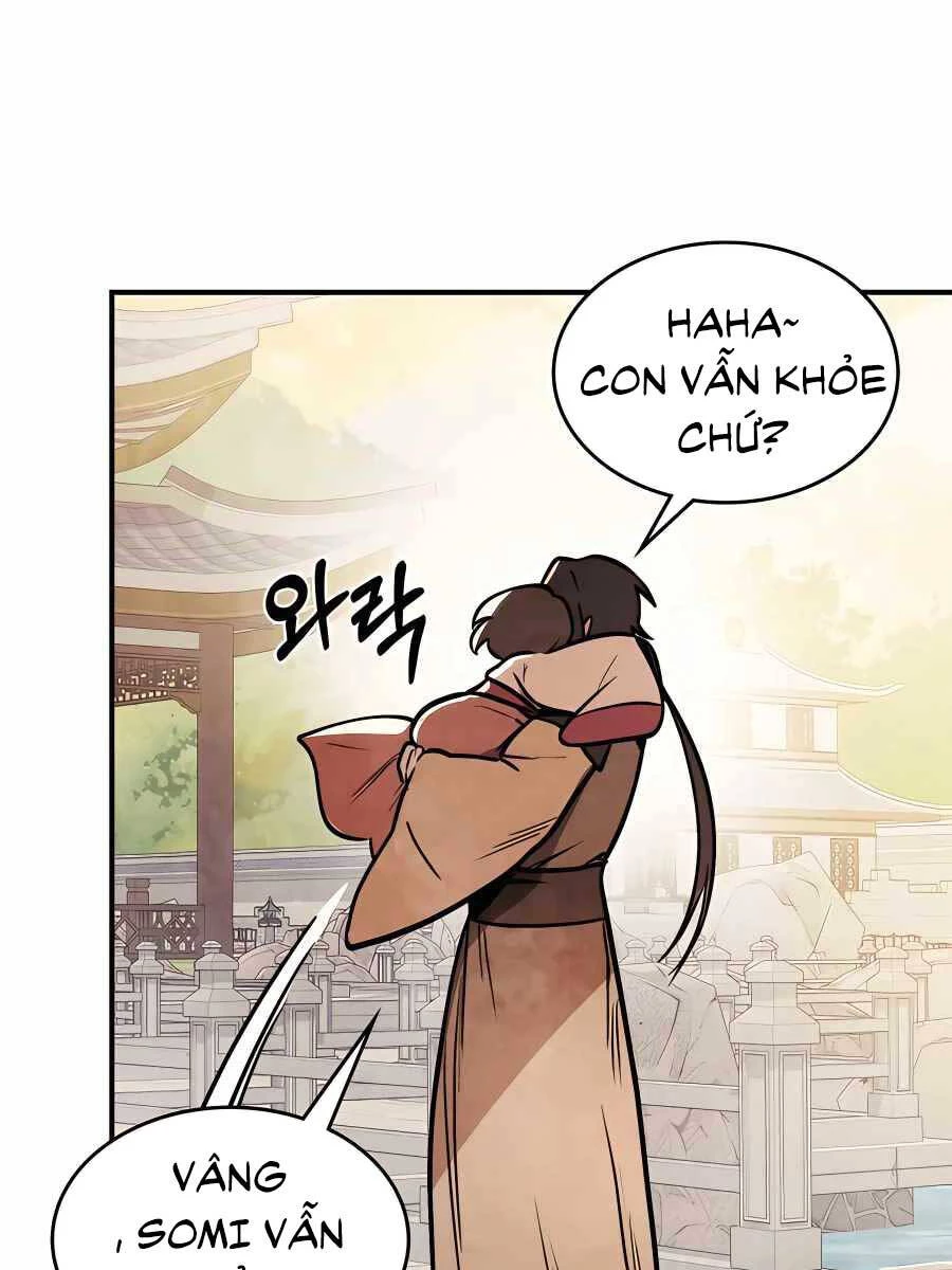 Vị Thần Trở Lại Chapter 53 - Next Chapter 53