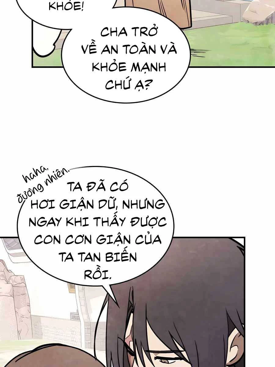 Vị Thần Trở Lại Chapter 53 - Next Chapter 53