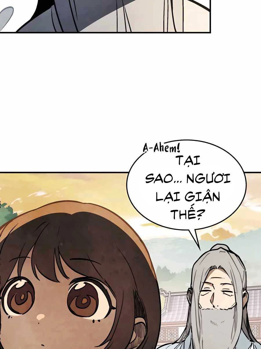 Vị Thần Trở Lại Chapter 53 - Next Chapter 53