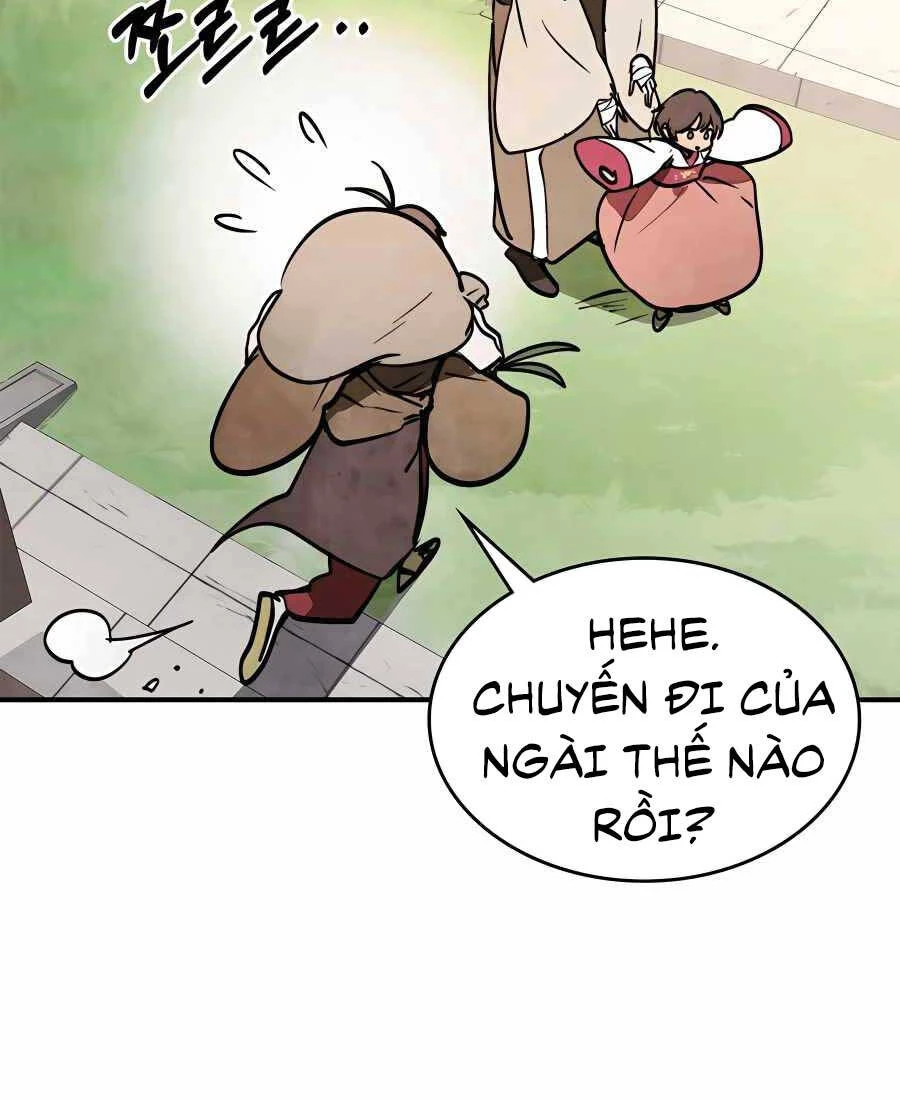 Vị Thần Trở Lại Chapter 53 - Next Chapter 53