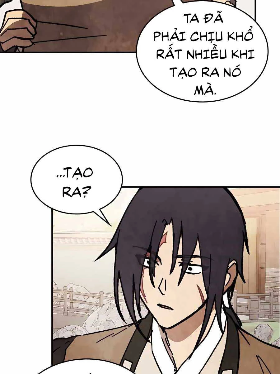 Vị Thần Trở Lại Chapter 53 - Next Chapter 53