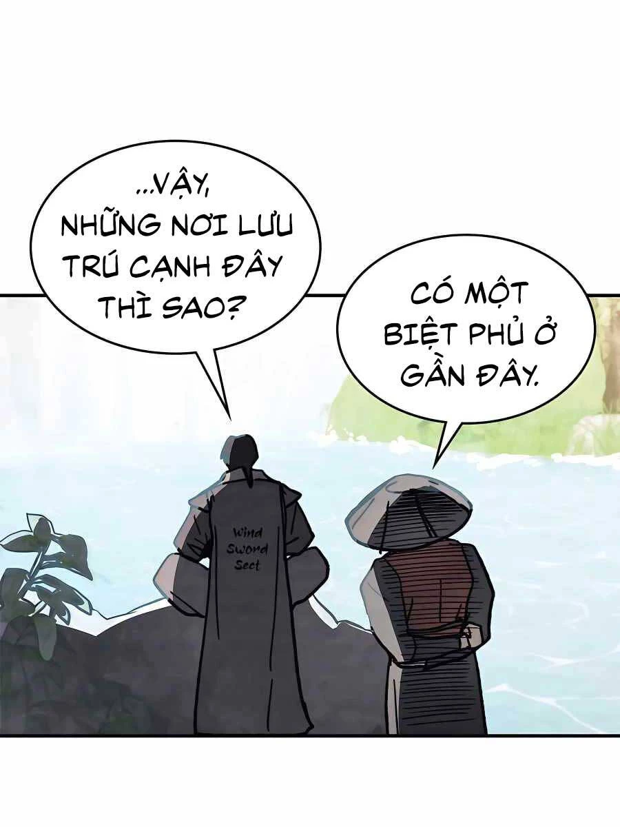Vị Thần Trở Lại Chapter 53 - Next Chapter 53