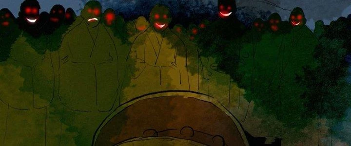 Bạch Cốt Đại Thánh Chapter 80 - Next Chapter 80