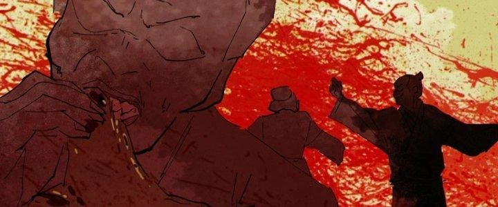 Bạch Cốt Đại Thánh Chapter 80 - Next Chapter 80