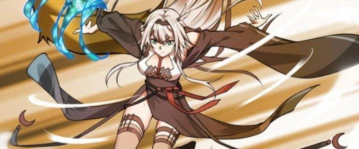 Ta Có Thể Triệu Hoán Vô Hạn Lần Chapter 5 - Trang 3
