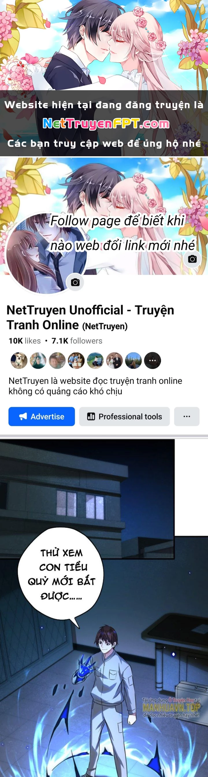 Tai Ách Thu Dung Sở Chapter 4 - Next Chapter 5
