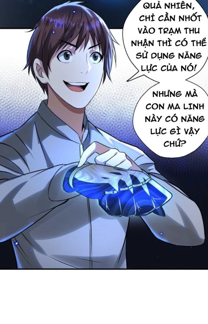 Tai Ách Thu Dung Sở Chapter 4 - Next Chapter 5