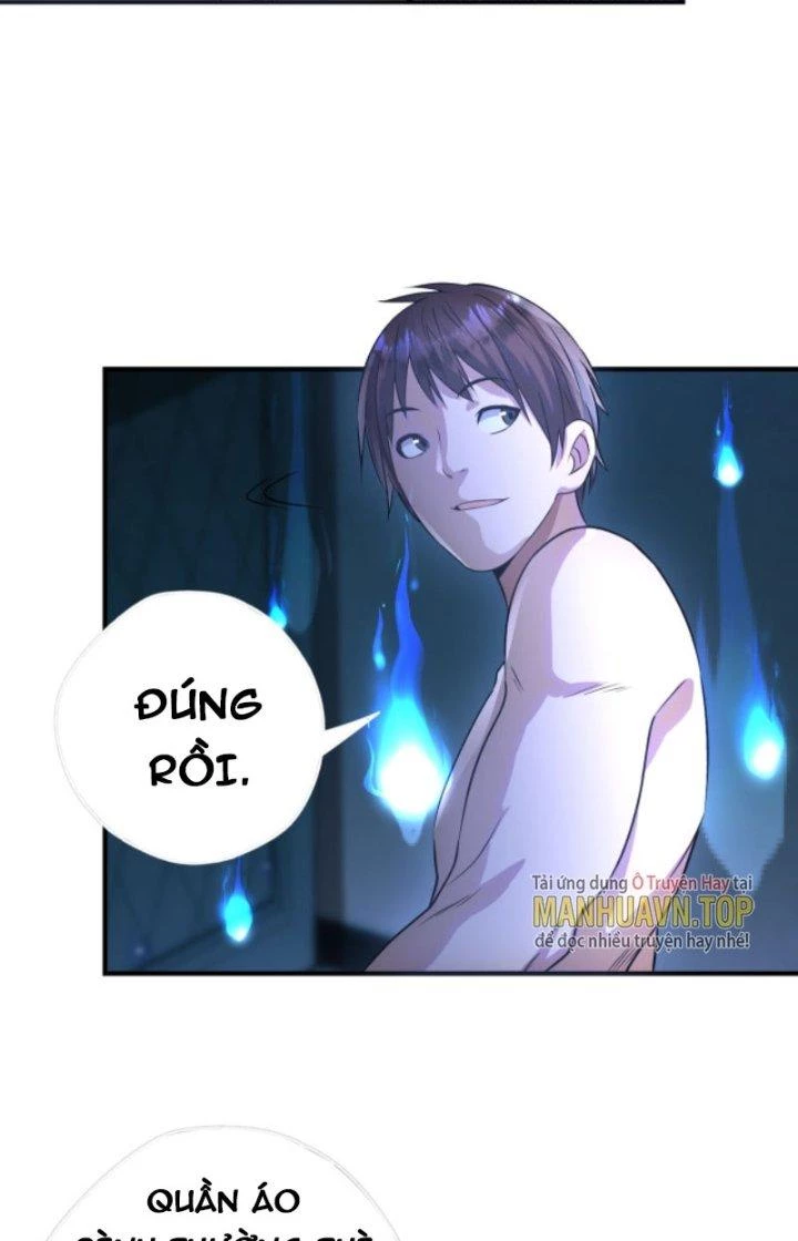 Tai Ách Thu Dung Sở Chapter 4 - Next Chapter 5