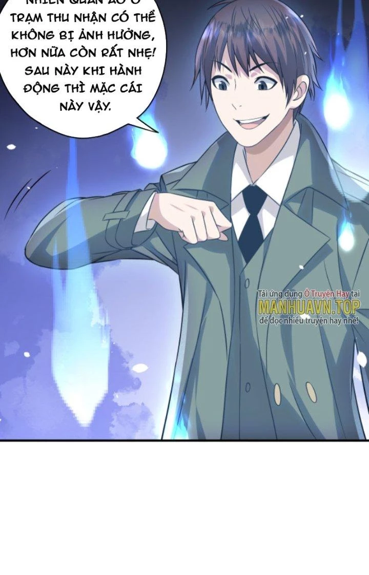 Tai Ách Thu Dung Sở Chapter 4 - Next Chapter 5