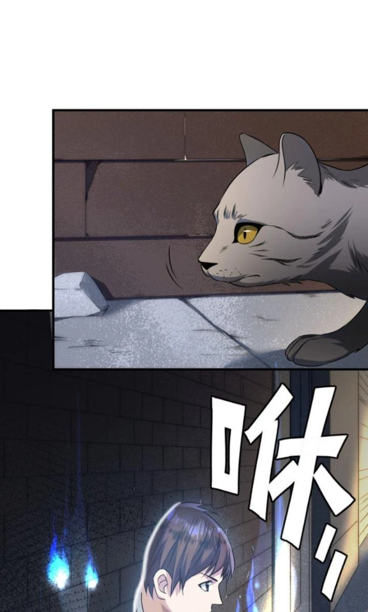 Tai Ách Thu Dung Sở Chapter 4 - Next Chapter 5