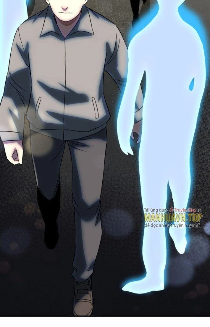 Tai Ách Thu Dung Sở Chapter 4 - Next Chapter 5