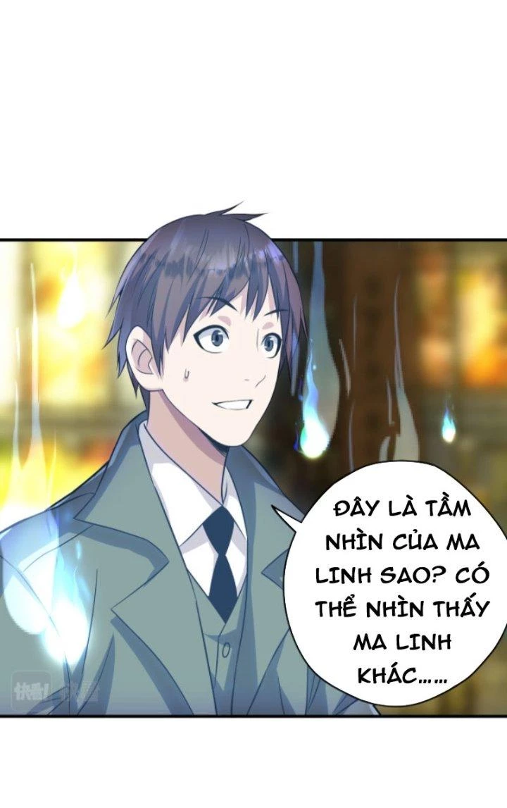 Tai Ách Thu Dung Sở Chapter 4 - Next Chapter 5