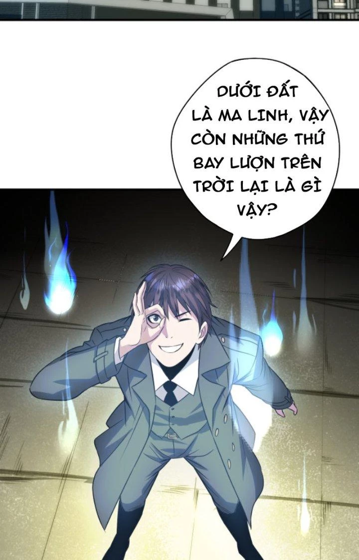 Tai Ách Thu Dung Sở Chapter 4 - Next Chapter 5