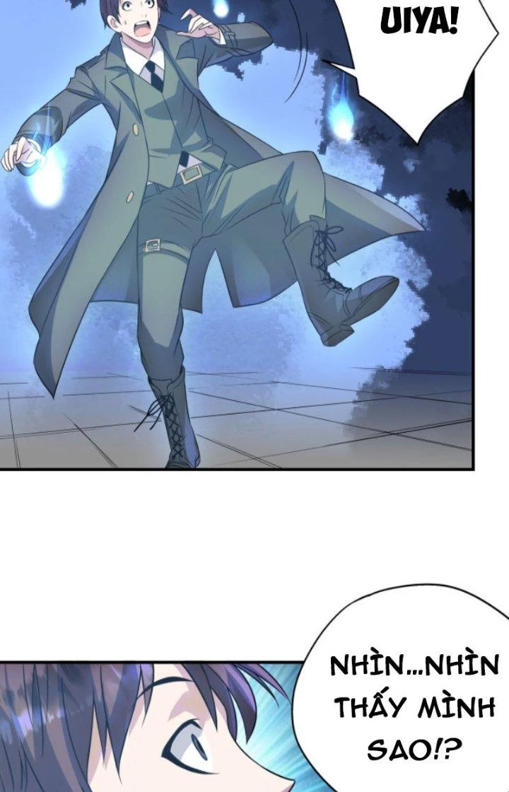 Tai Ách Thu Dung Sở Chapter 4 - Next Chapter 5